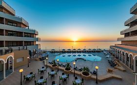Radisson Blu Resort Malta st Julian's